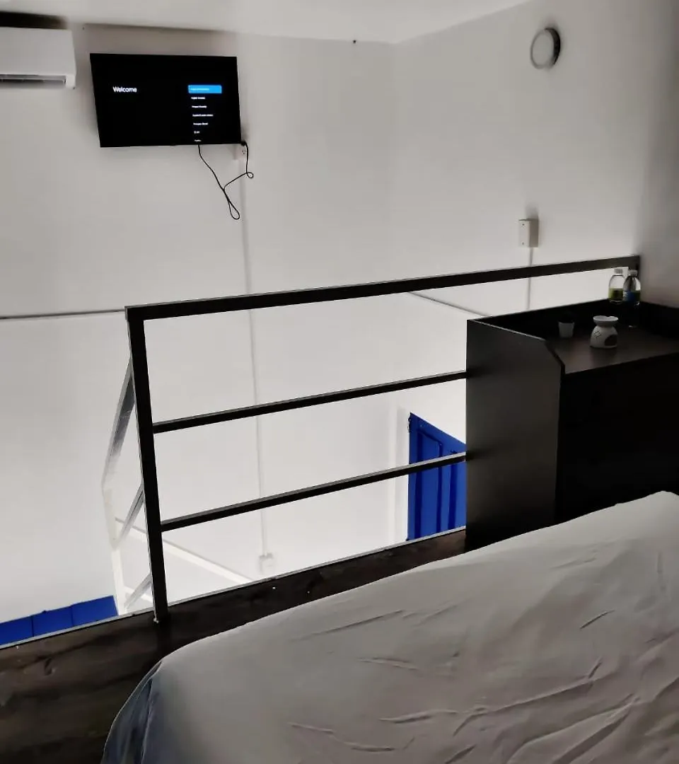 Hostel capicua Punta Cana