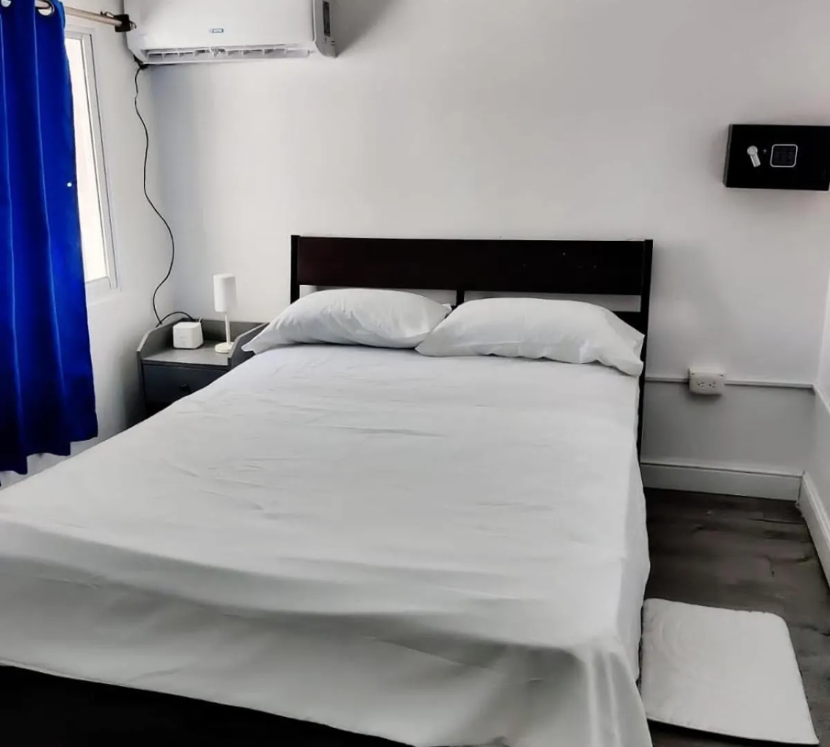 Hostel capicua Punta Cana 0*,