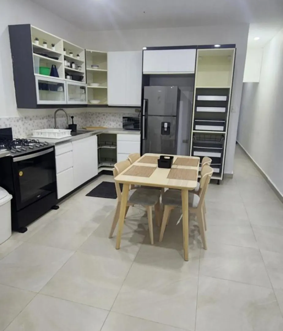 Pensionat Hostel capicua Punta Cana Dominikanska republiken