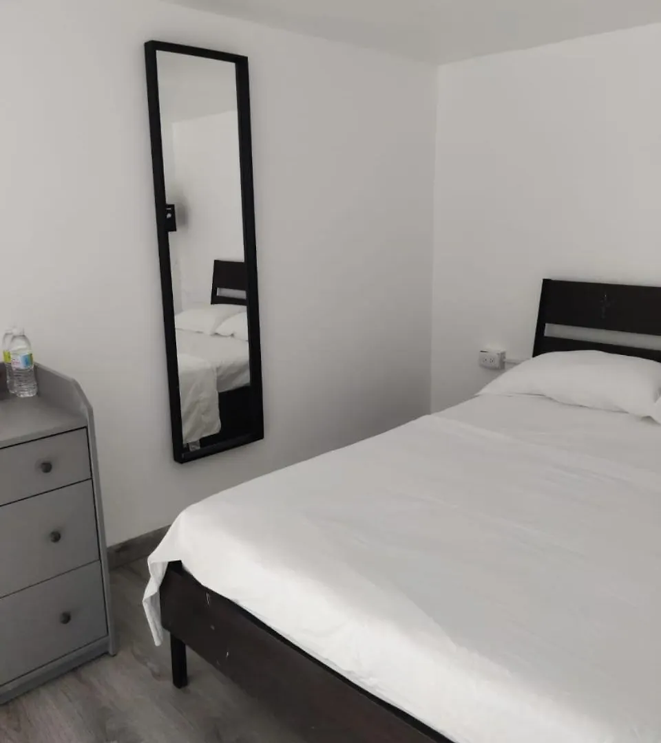 Hostel capicua Punta Cana Dominikanska republiken