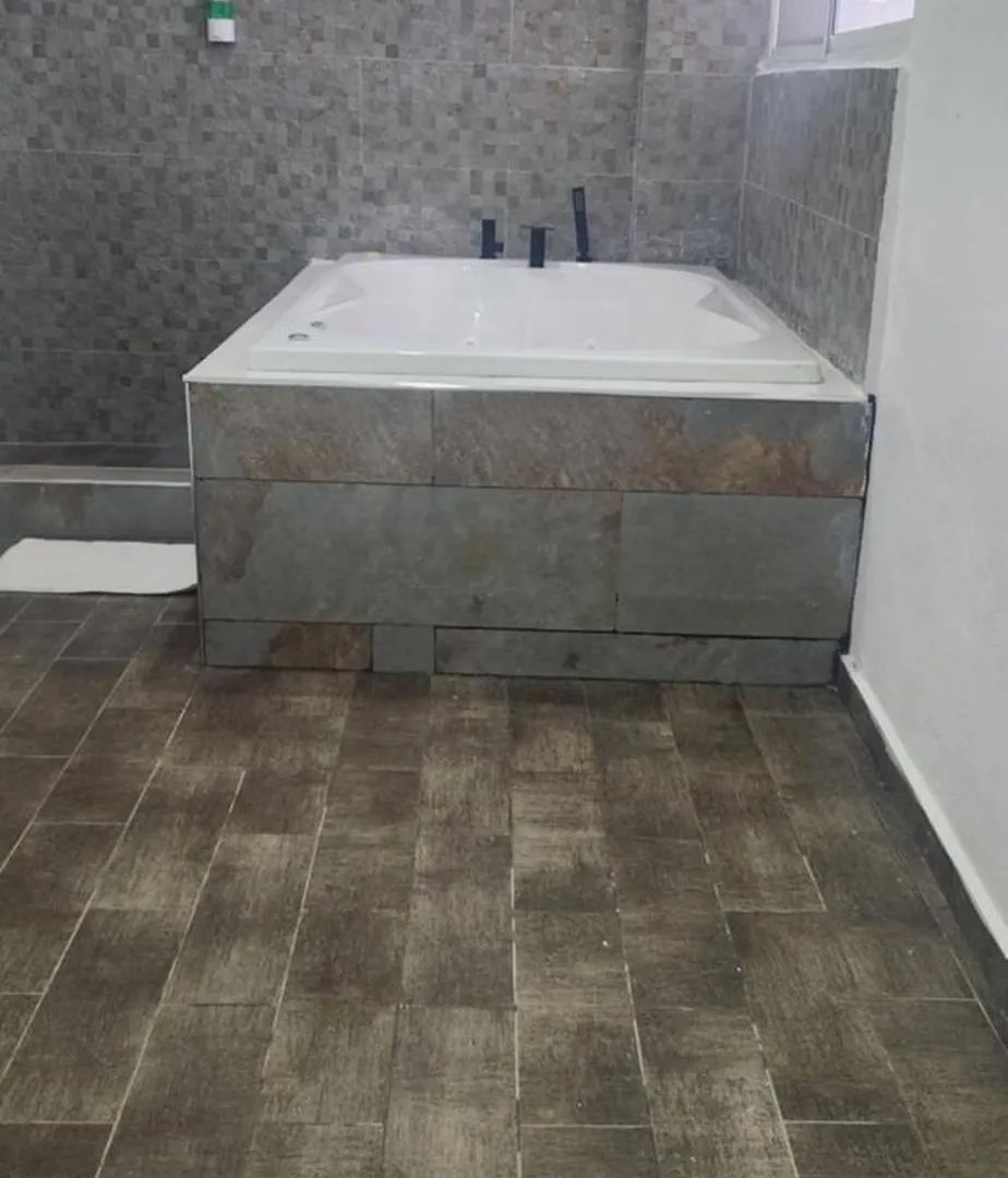 Pensionat Hostel capicua Punta Cana