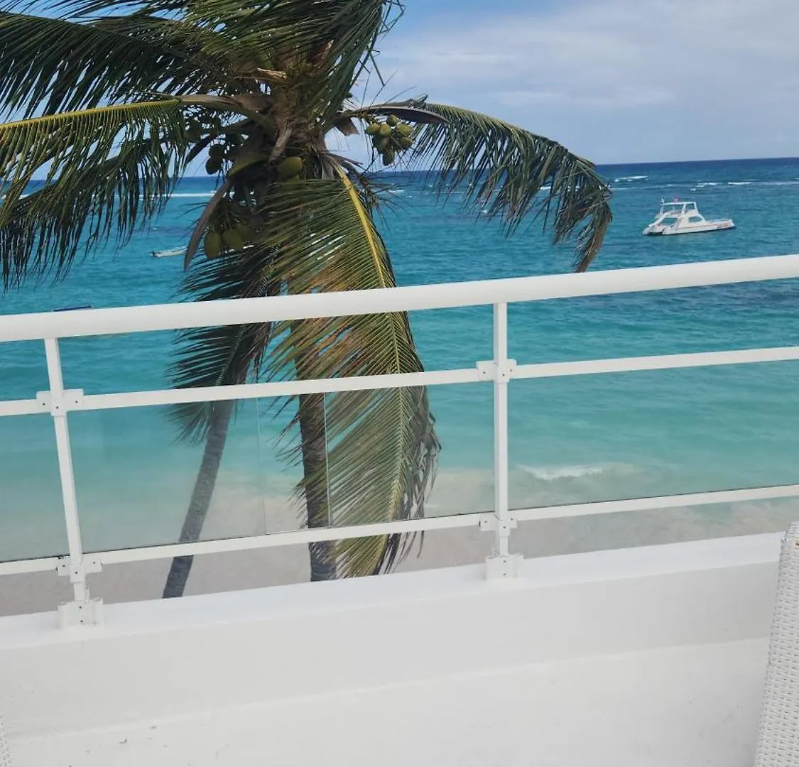 Hostel capicua Punta Cana 0*,  Dominikanska republiken