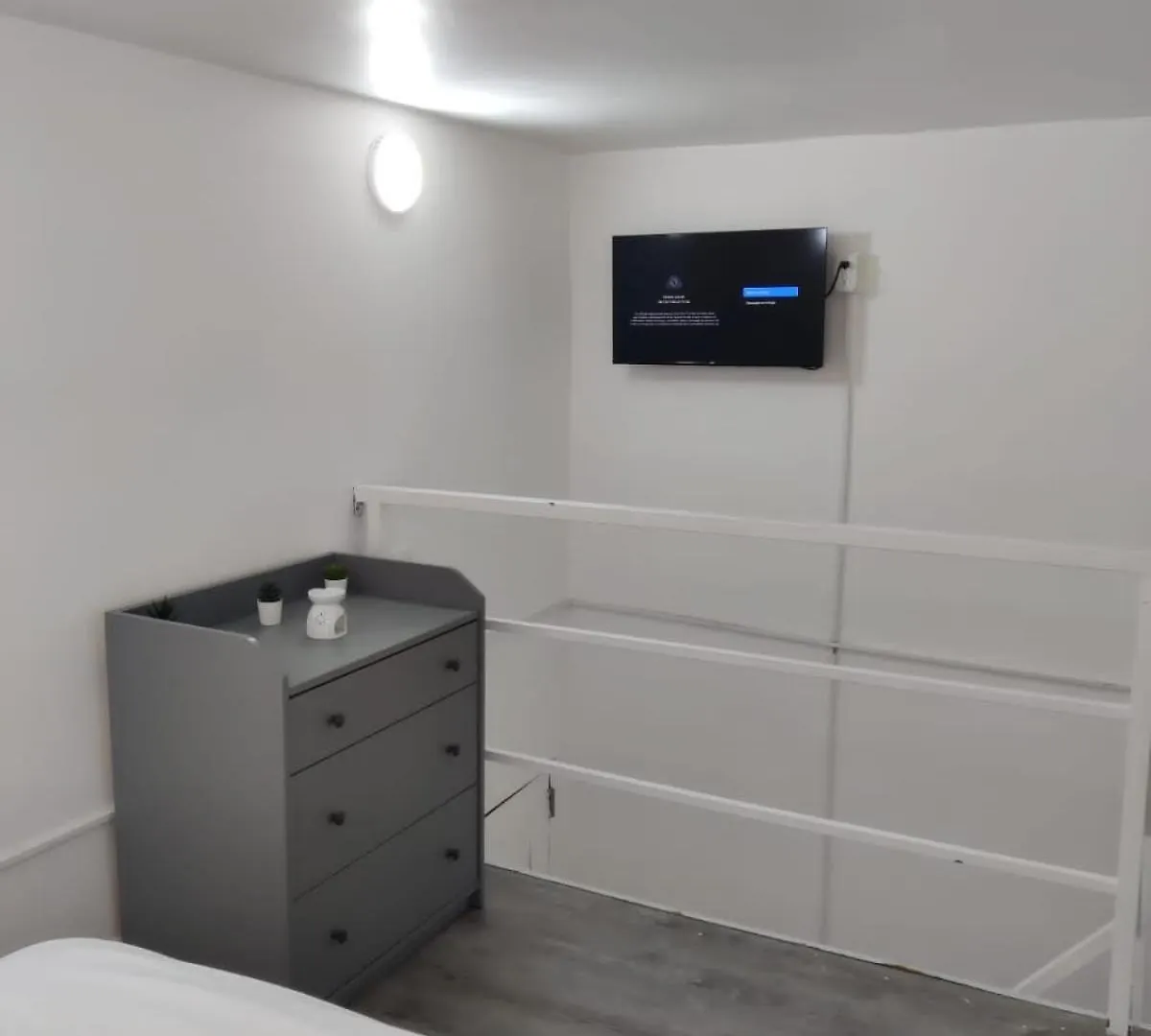 Hostel capicua Punta Cana Pensionat