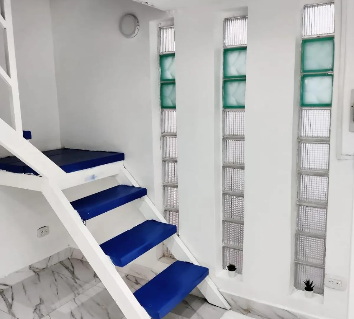 Pensionat Hostel capicua Punta Cana Dominikanska republiken
