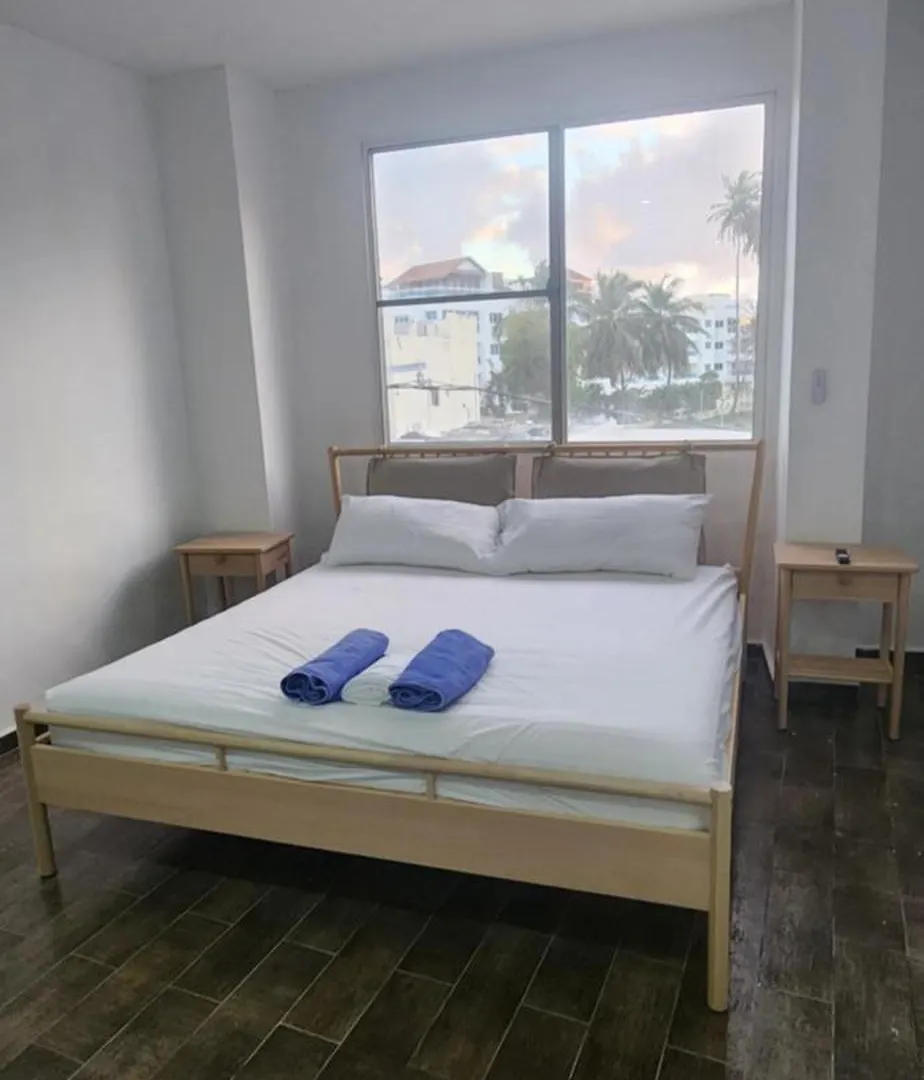 Hostel capicua Punta Cana 0*,  Dominikanska republiken