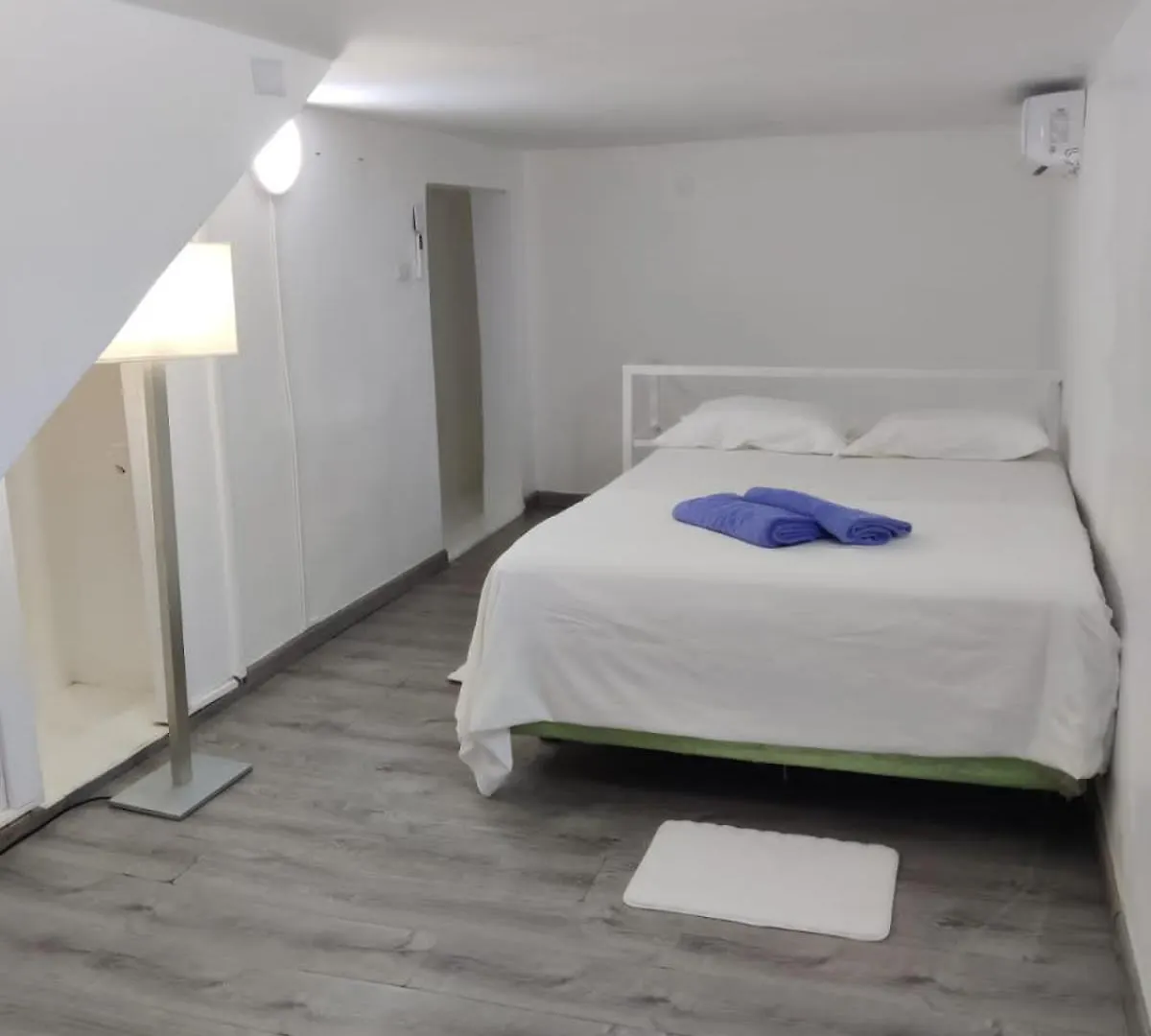 Hostel capicua Punta Cana