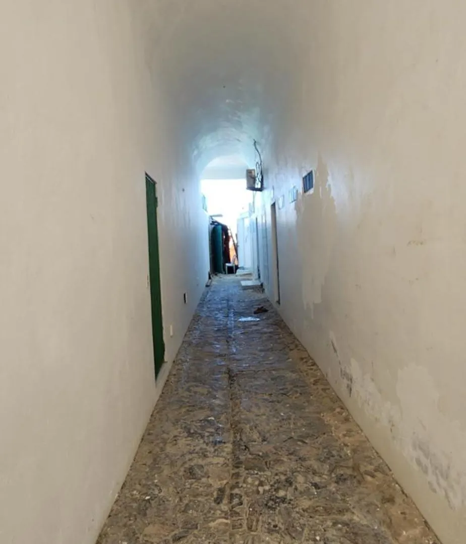 Hostel capicua Punta Cana Pensionat