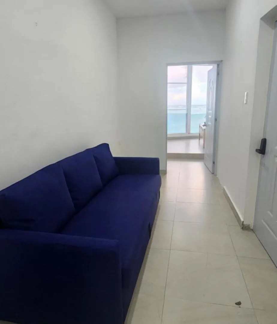 Pensionat Hostel capicua Punta Cana Dominikanska republiken
