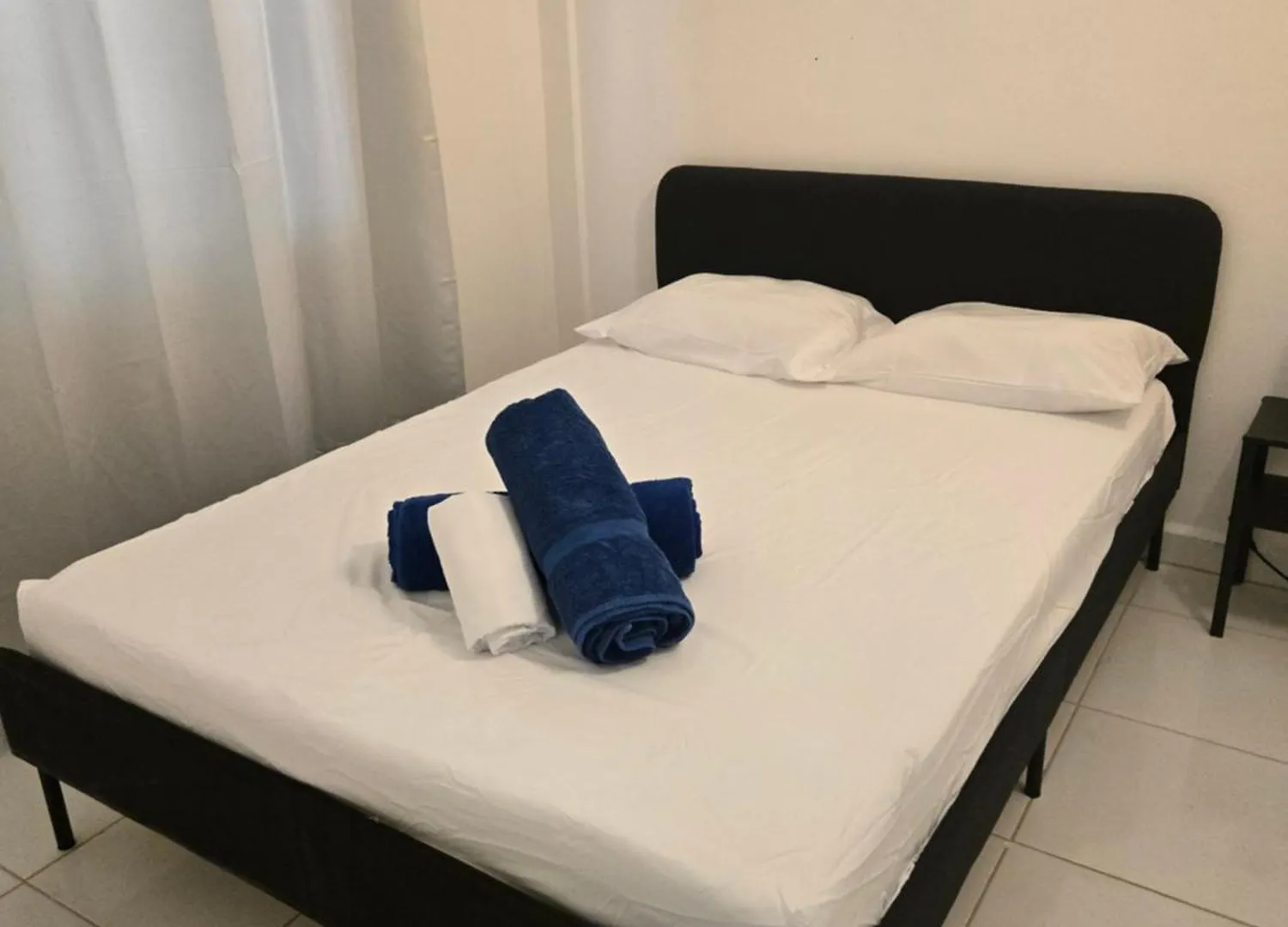 Hostel capicua Punta Cana
