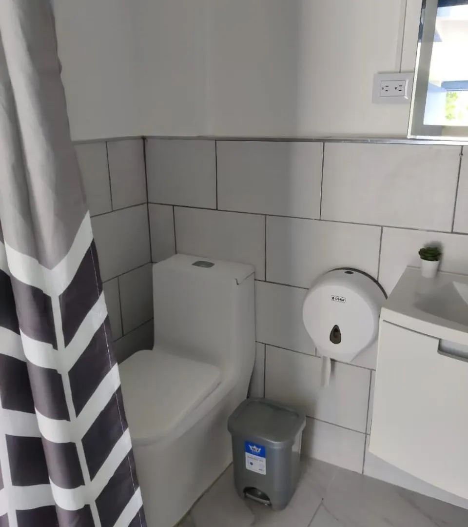 Gæstehus Hostel capicua Punta Cana