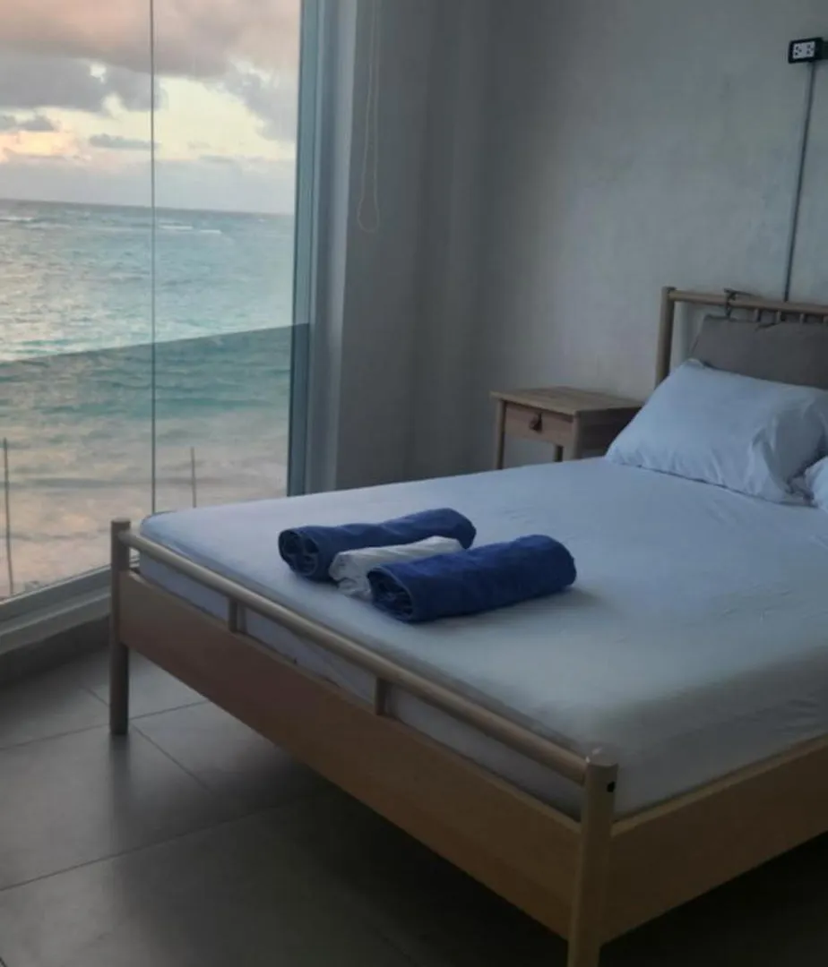 Hostel capicua Punta Cana Gæstehus