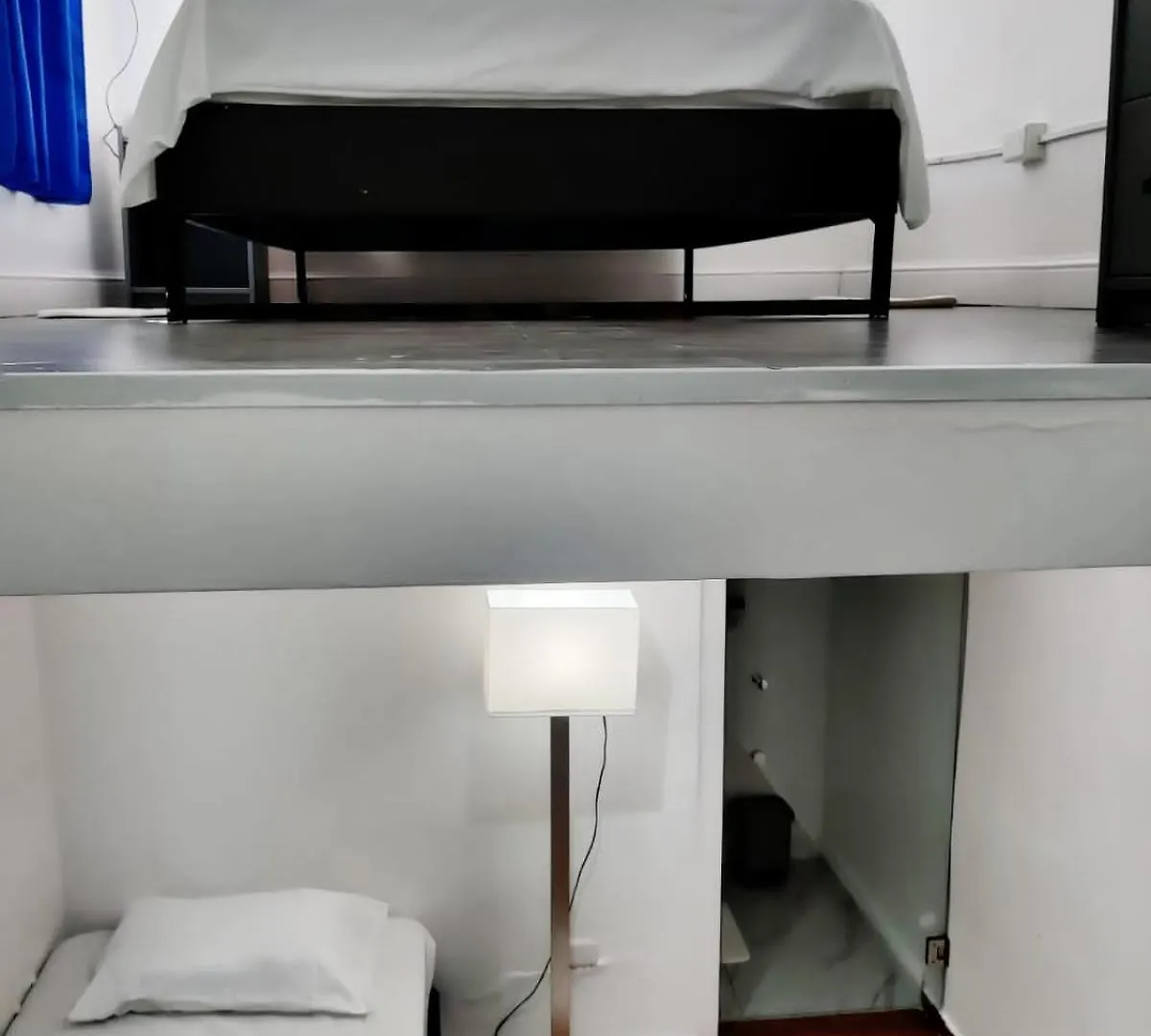 Hostel capicua Punta Cana Gæstehus