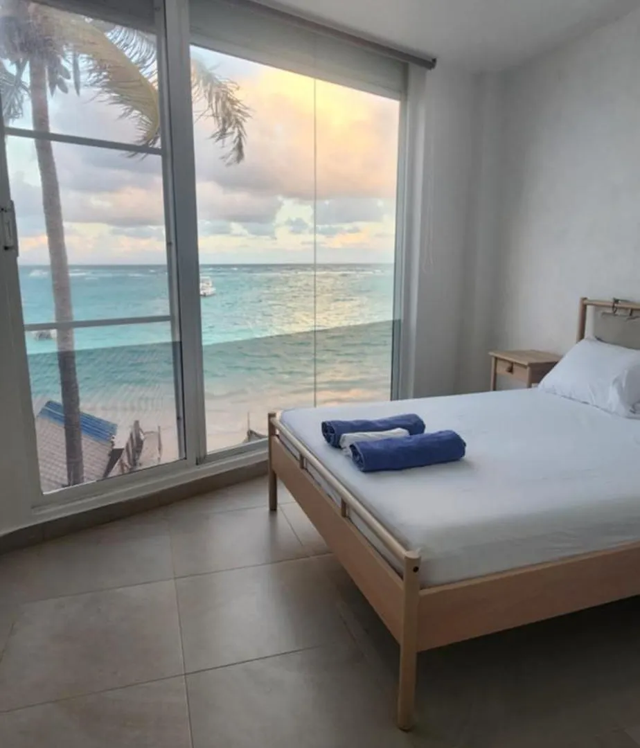 Hostel capicua Punta Cana