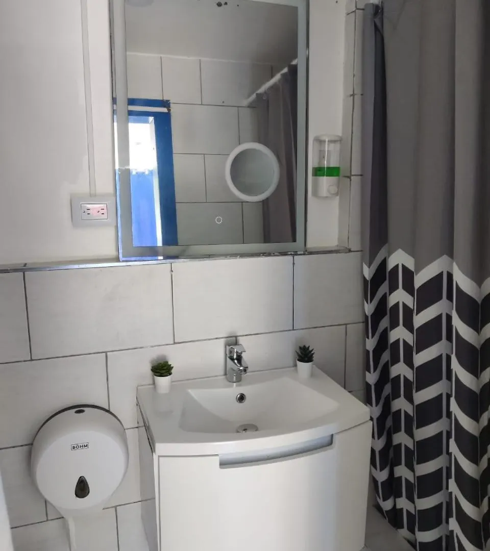 Hostel capicua Punta Cana Gæstehus